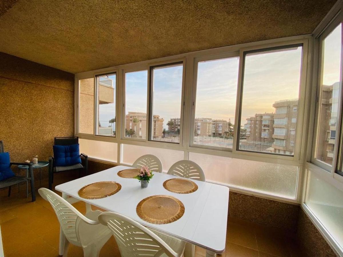 Apartmán Apartamento Arena Y Sal Torrox